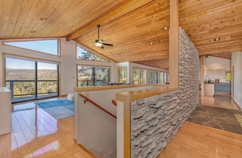 Murphys House | Murphys View