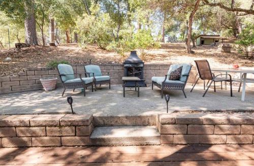 Murphys House | Murphys Wine Country Getaway