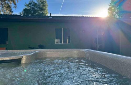 Murphys House | Murphys Wine Country Getaway