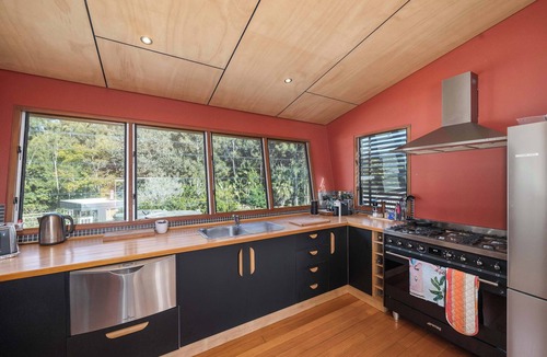 Bawley Point House | Murramarang Haven Sum