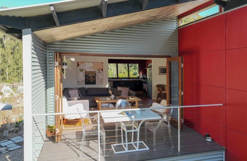 Bawley Point House | Murramarang Haven Sum