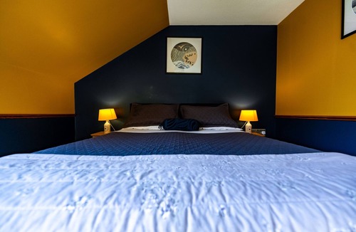 St. Margaret's Hope Hotel | Murray Arms Hotel