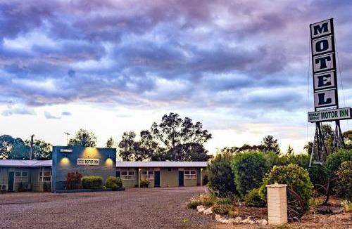 Murray Bridge East Hotel | Murray Bridge Motor Inn