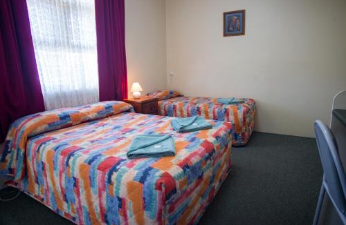 Murray Bridge East Hotel | Murray Bridge Motor Inn