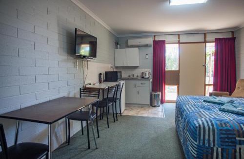 Murray Bridge East Hotel | Murray Bridge Motor Inn