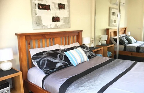 Yarrawonga Villa | MURRAY GRANGE VILLA 4