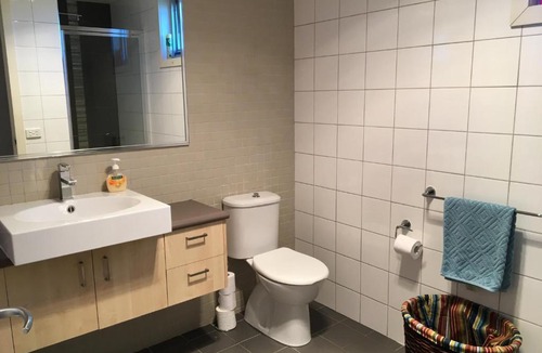 Yarrawonga Villa | MURRAY GRANGE VILLA 4