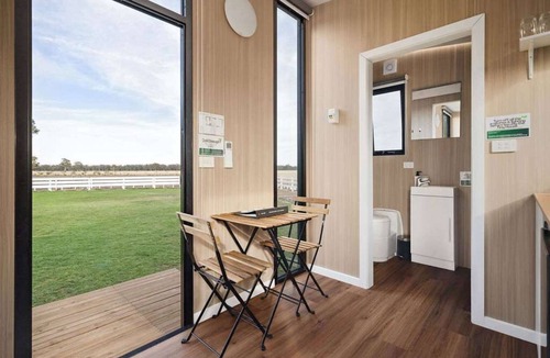 Koonoomoo House | Murray Haven Farm Stay by Tiny Away