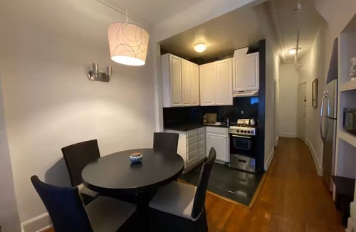 Tudor City Apartment | Murray Hill/2 bedrooms 1 bathroom