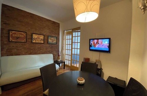 Tudor City Apartment | Murray Hill/2 bedrooms 1 bathroom