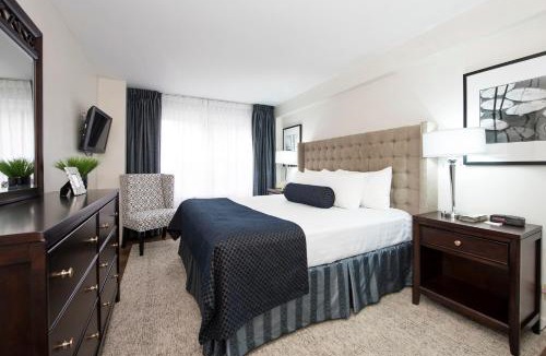 Midtown East Apartment | Murray Hill East Suites - Extended Stay