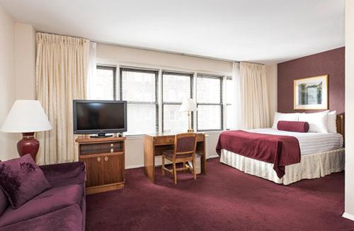 Midtown East Apartment | Murray Hill East Suites - Extended Stay