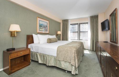 Midtown East Apartment | Murray Hill East Suites - Extended Stay