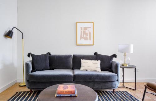 Tudor City Apartment | Murray Hill Studio w Doorman Gym Pool Parking NYC-582