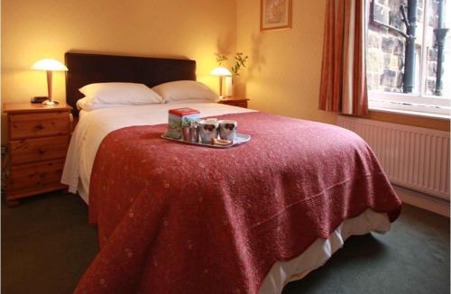 Harrogate House | Murray House