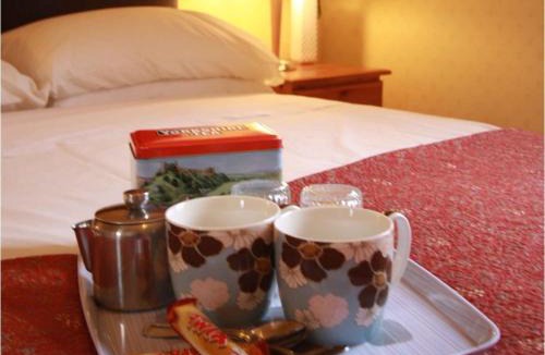 Harrogate House | Murray House