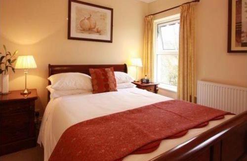 Harrogate House | Murray House