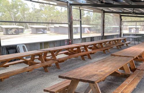 Torrumbarry Other | Murray Life Adventures