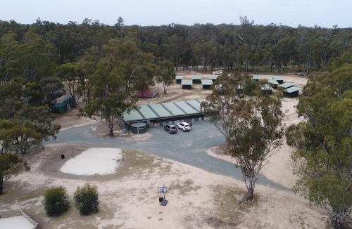 Torrumbarry Other | Murray Life Adventures