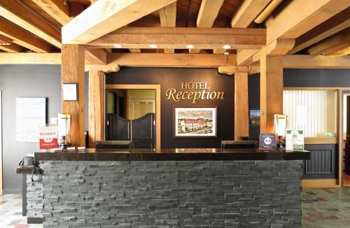 Downtown St. John's Hotel | Murray Premises Hotel