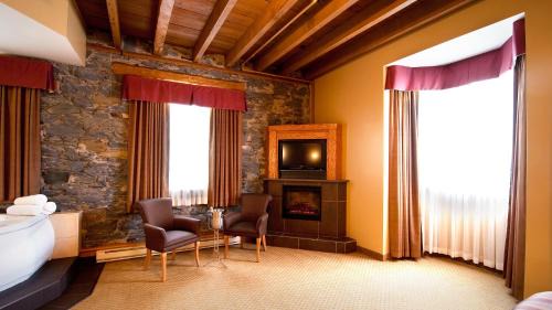 Downtown St. John's Hotel | Murray Premises Hotel