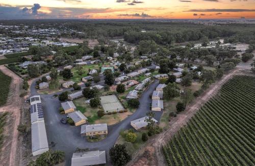 Moama Resort | Murray River Resort