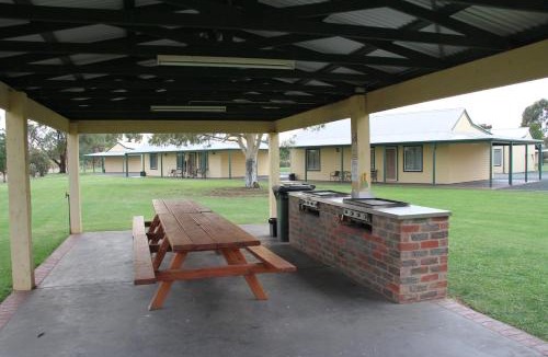 Moama Resort | Murray River Resort