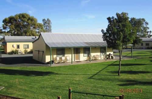 Moama Resort | Murray River Resort