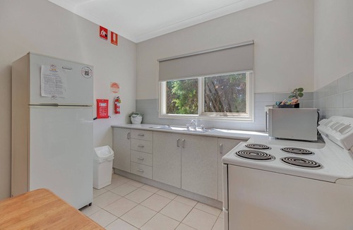 Moama Cottage | Murray River Resort