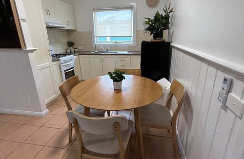 Moama Cottage | Murray River Resort