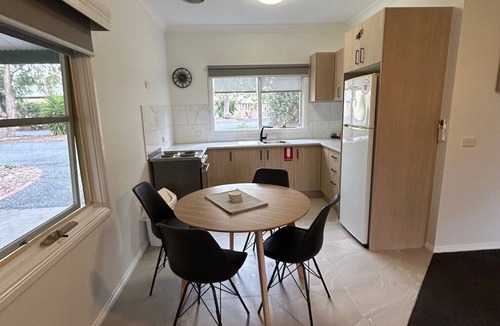 Moama Cottage | Murray River Resort