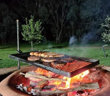 Echuca House | Murray River Spa Retreat