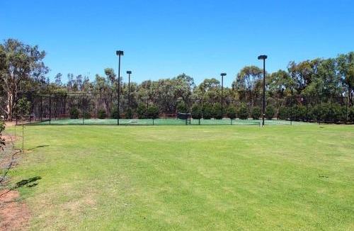 Echuca House | Murray River Spa Retreat