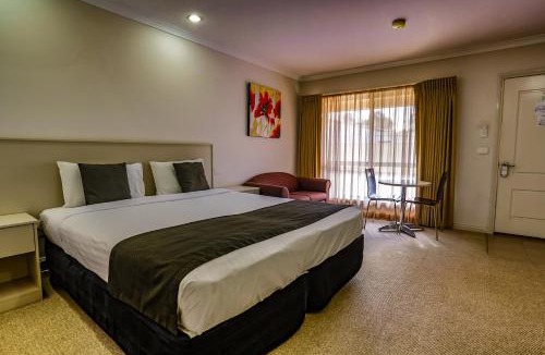 Koondrook Hotel | Murray Waters Motor Inn & Apartments