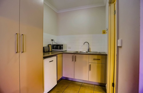 Koondrook Hotel | Murray Waters Motor Inn & Apartments