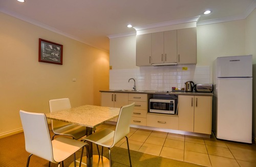 Koondrook Hotel | Murray Waters Motor Inn & Apartments