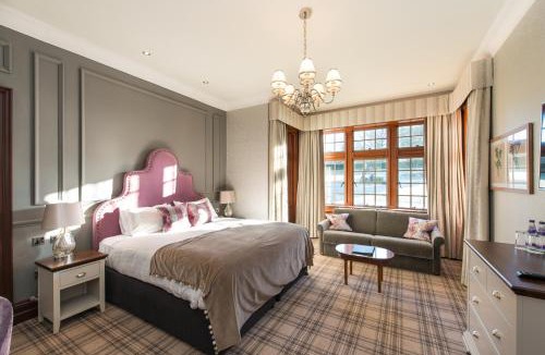 Scone Hotel | Murrayshall Country Estate