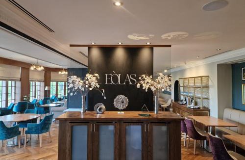 Scone Hotel | Murrayshall Country Estate