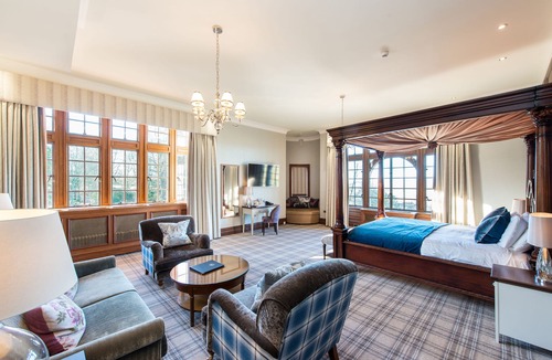 Scone Hotel | Murrayshall Country Estate