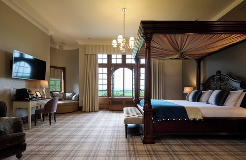 Scone Hotel | Murrayshall Country Estate