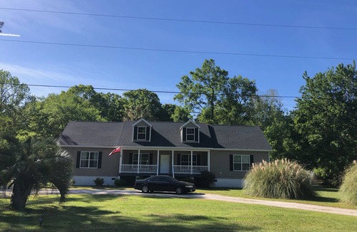 Surfside Beach House | Murrells Inlet Home