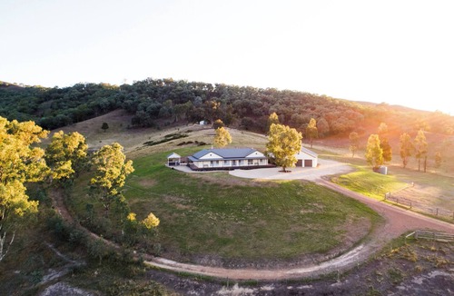 Yea House | Murrindindi Executive Retreat