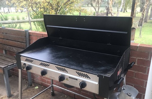 Walker Flat House | Murrundi Cliffs Walker Flat Holiday Home