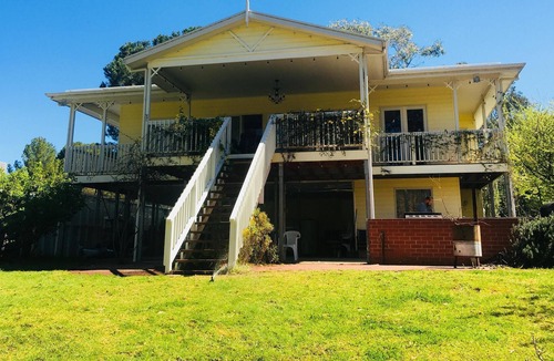 Walker Flat House | Murrundi Cliffs Walker Flat Holiday Home