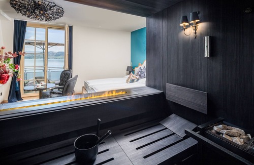 Murten Hotel | Murtenhof & Krone