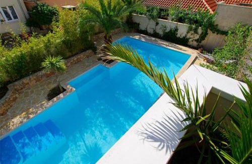 Murter Apartment | Murter New- with Sauna&Jacuzzi 722