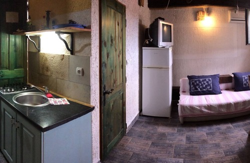 Betina Apartment | Murter Voltera