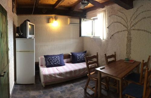 Betina Apartment | Murter Voltera