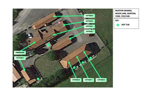 York House | Murton Grange