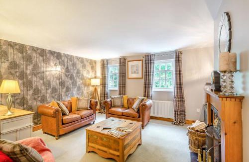 Osmotherley House | Murton House